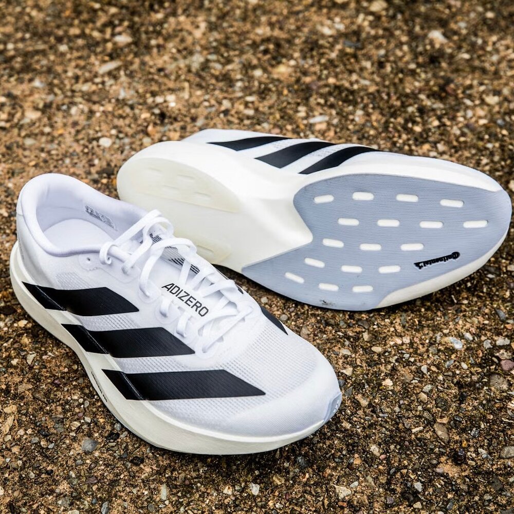Adizero EVO SL Shoes Men's